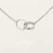 Кольє Cartier Love