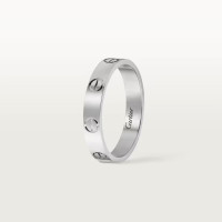 Кольцо Cartier Love