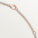 Колье Cartier Love