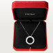 Кольє Cartier Love