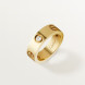 Кольцо Cartier Love