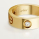 Кольцо Cartier Love