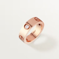 Каблучка Cartier Love
