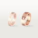 Кольцо Cartier Love