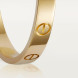 Серьги Cartier Love
