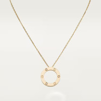 Кольє Cartier Love