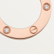 Колье Cartier Love