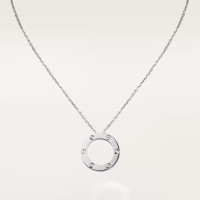 Колье Cartier Love