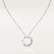 Кольє Cartier Love