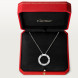 Кольє Cartier Love