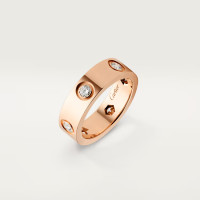 Кольцо Cartier Love
