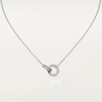 Колье Cartier Love