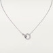Кольє Cartier Love