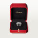 Кольцо Cartier Love
