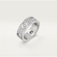 Каблучка Cartier Love