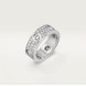 Кольцо Cartier Love