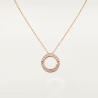 Кольє Cartier Love