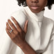 Каблучка Cartier Love
