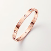 Браслет Cartier Love