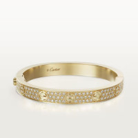 Браслет Cartier Love