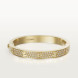 Браслет Cartier Love