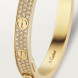 Браслет Cartier Love