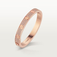 Браслет Cartier Love