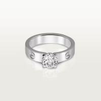 Каблучка Cartier Love