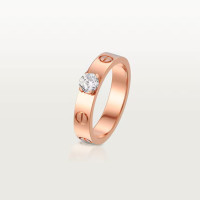 Кольцо Cartier Love
