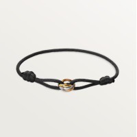 Браслет Cartier Trinity