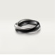 Кольцо Cartier Trinity