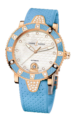 Ulysse Nardin Watch Lady Diver Ulysse Nardin Watch Lady Diver