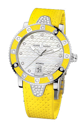 Ulysse Nardin Watch Lady Diver Ulysse Nardin Watch Lady Diver