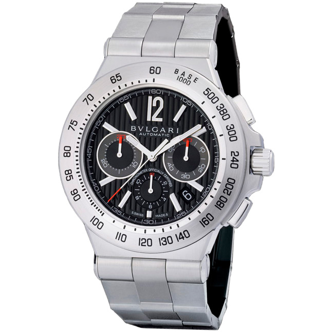 Bvlgari Diagono Professional Bvlgari Diagono Professional