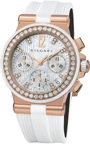 Bvlgari Diagono Complication Bvlgari Diagono Complication