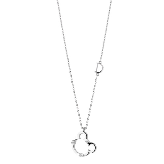 Подвеска Damiani Mini Symbols белое золото, бриллианты (20046141) Подвеска Damiani Mini Symbols белое золото, бриллианты (20046141)