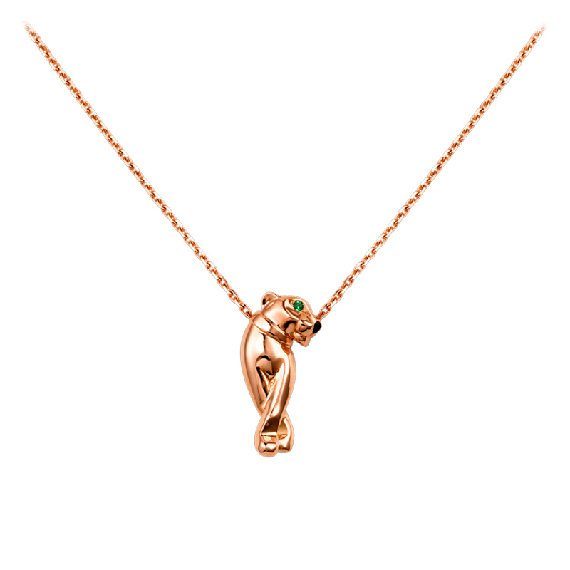 Колье Cartier Panthere de Cartier Колье Cartier Panthere de Cartier