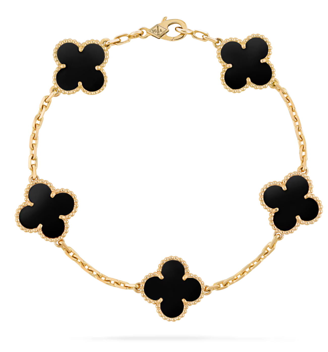 Браслет Van Cleef & Arpels Браслет Van Cleef & Arpels