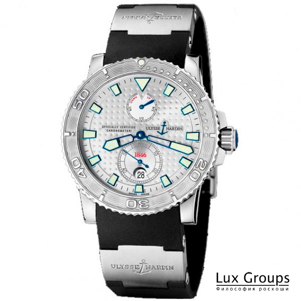 Ulysse Nardin Diver Maxi Marine Diver Ulysse Nardin Diver Maxi Marine Diver