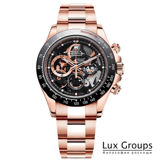 Rolex Daytona La Barrichello Rolex Daytona La Barrichello