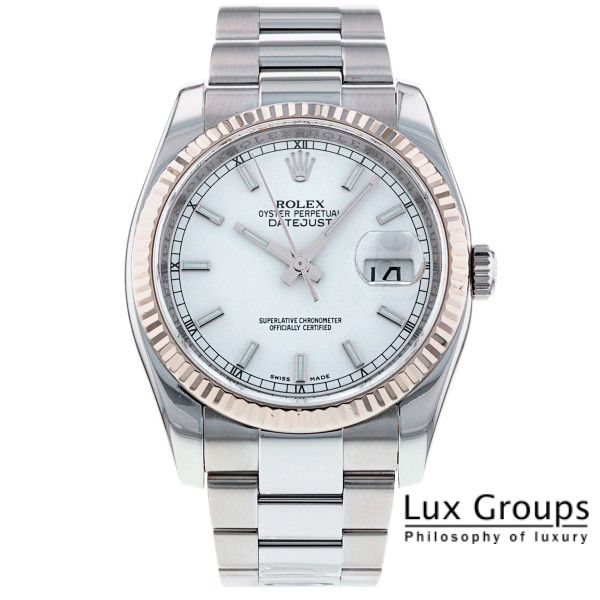 Rolex Datejust 36mm Rolex Datejust 36mm