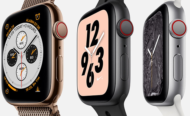Apple watch и швейцарские часы:  есть ли у них что-то общее?